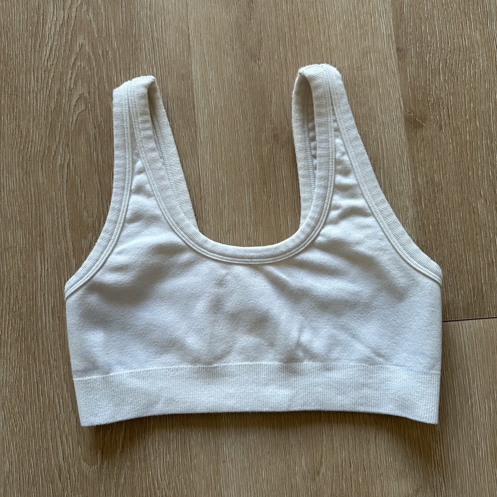 Alo Seamless Chosen Bra